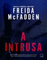 A Intrusa - Freida McFadden.epub